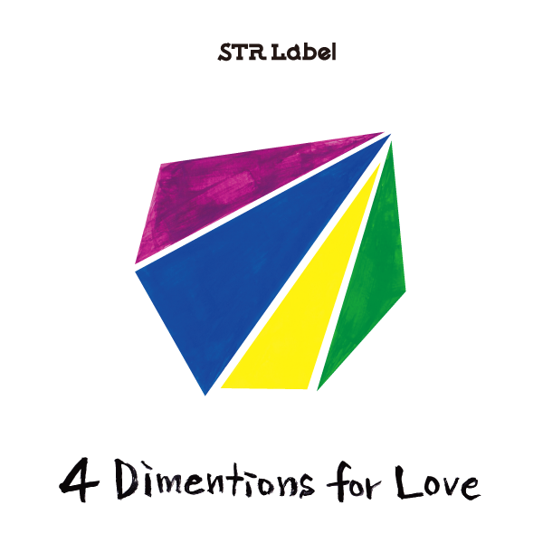 4 Dimentions for Love