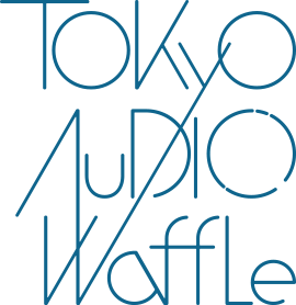 Tokyo Audio Waffle