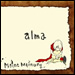 MINI ALBUM　「alma」