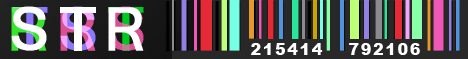 ZephLabel + STR