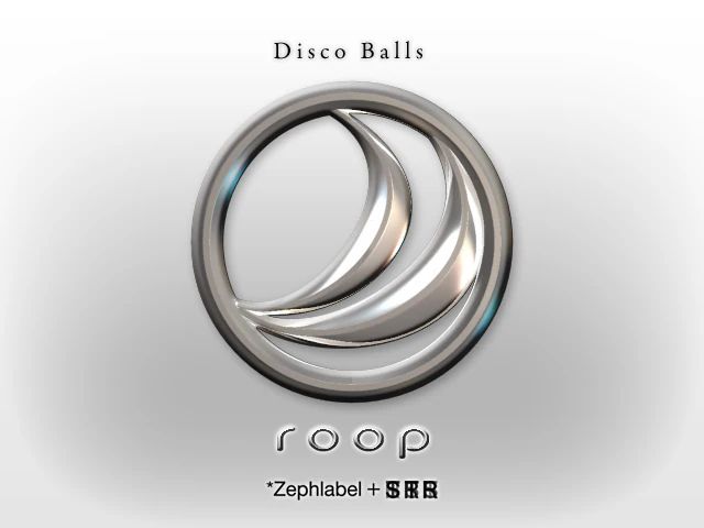 Disco Balls のステージ画像