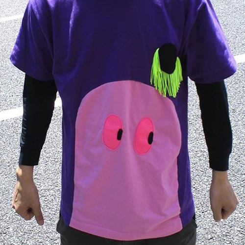 STR